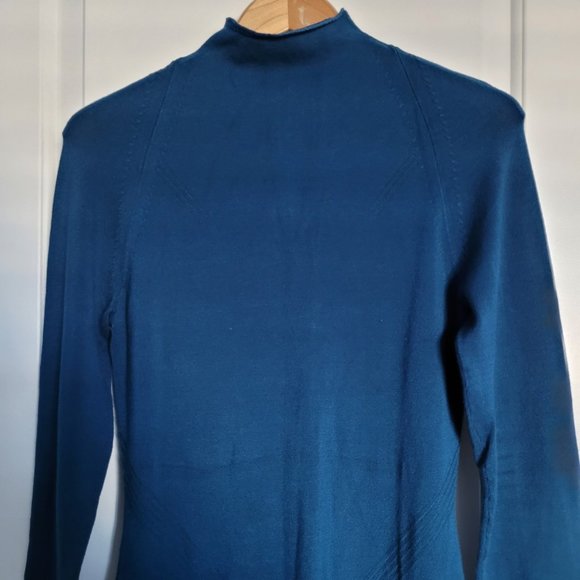 Marciano sweater dress size L - Picture 2 of 11